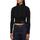 Kleidung Damen Jacken Dickies EAST HELENA RIB Schwarz
