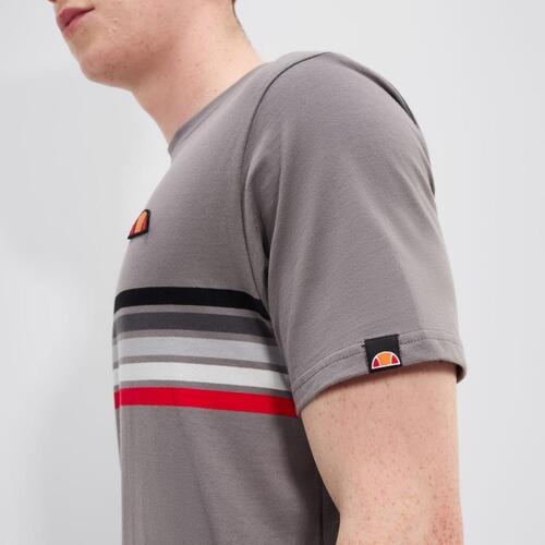 Ellesse MARSELLA TWO TEE Grau