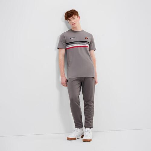 Ellesse MARSELLA TWO TEE Grau