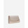 Taschen Damen Geldtasche / Handtasche La Modeuse 75612_P178953 Gold