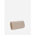 Taschen Damen Geldtasche / Handtasche La Modeuse 75621_P178962 Gold
