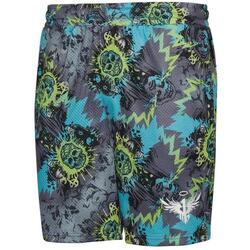 Kleidung Herren Shorts / Bermudas Puma 625148-01 Grau
