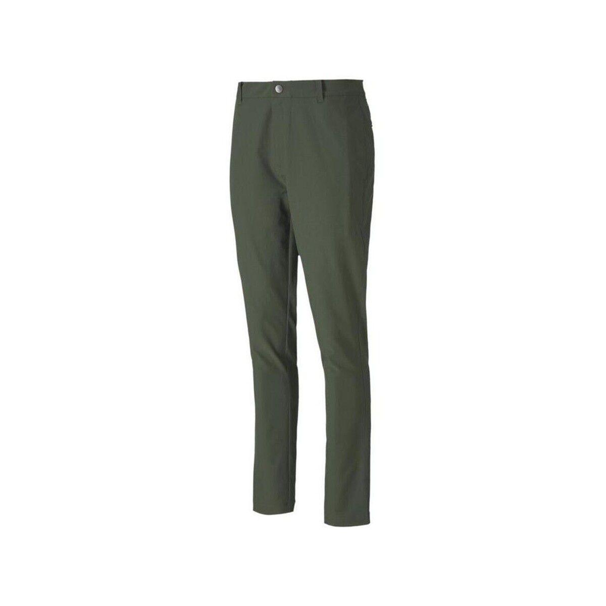Kleidung Herren Jogginghosen Puma 578720-20 Grün