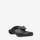 Schuhe Herren Zehensandalen Crocs CR.211101-BLK Schwarz