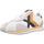 Schuhe Herren Sneaker Munich SAPPORO Weiss