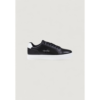 Schuhe Herren Sneaker Calvin Klein Jeans CLASSIC CUPSOLE MONO YM0YM01369 Other