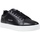 Schuhe Herren Sneaker Calvin Klein Jeans CLASSIC CUPSOLE MONO YM0YM01369 Other