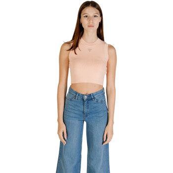 Guess ALEXIA TANK TOP W4GZ34 Z3F40