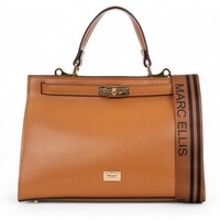Taschen Damen Taschen Marc Ellis  Braun