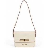 Taschen Damen Taschen Marc Ellis  Weiss
