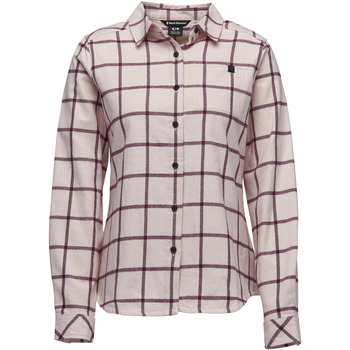 Black Diamond  Blusen Chemise en flannel femme  Serenity günstig online kaufen