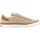 Schuhe Damen Sneaker Clarks ACELEY LACE Beige