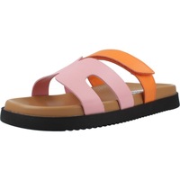 Schuhe Damen Sandalen / Sandaletten Steve Madden MISSILE Multicolor