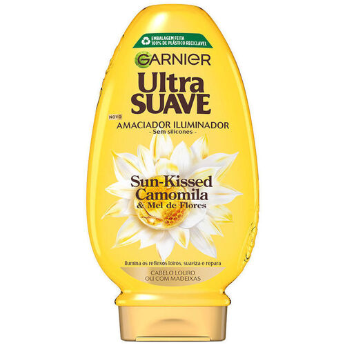Beauty Spülung Garnier Original Remedies Kamille- Und Blütenhonig-conditioner 