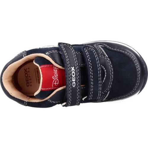 Geox B RISHON BOY Blau