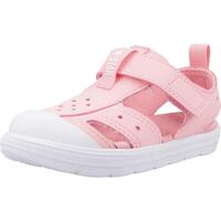 Schuhe Mädchen Sandalen / Sandaletten Converse CHUCK TAYLOR ALL STAR AERO LITE Rosa