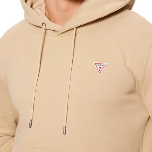 Guess Mini Triangle Beige