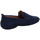Schuhe Damen Slipper Camper Slipper Lara Hypnos K201421-015 Blau