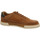 Schuhe Herren Derby-Schuhe & Richelieu Camel Active Schnuerschuhe 54BLA19-201446 Braun