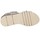 Schuhe Damen Sandalen / Sandaletten Zapp 4630 Weiss