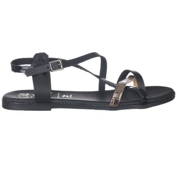 Oh My Sandals  Sandalen SCHUHE  5556 günstig online kaufen