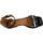 Schuhe Damen Sandalen / Sandaletten Alpe VERSALLES Schwarz