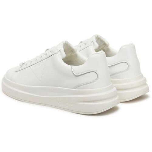 Guess FMJLBA LEA12-WHITE Weiss