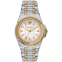 Uhren & Schmuck Damen Armbanduhren Versace VEHD00420 Other