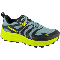 Schuhe Herren Laufschuhe Inov 8 TrailTalon Max Grün