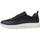 Schuhe Herren Sneaker Geox U SPHERICA Blau