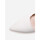 Schuhe Damen Ballerinas La Modeuse 75293_P177939 Weiss