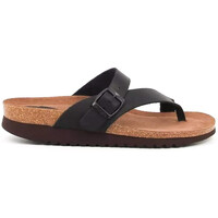 Schuhe Damen Sandalen / Sandaletten Interbios 7119 Beige
