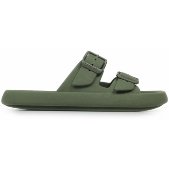 Schuhe Damen Sandalen / Sandaletten Cacatoès Jessy Classic Grün