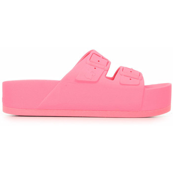 Schuhe Damen Sandalen / Sandaletten Cacatoès Caipirinha Liso Rosa