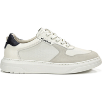 Schuhe Herren Sneaker Low Fluchos F1970 Boston Herren-Sneaker PLUSH_ICE