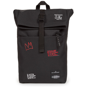 Taschen Rucksäcke Eastpak Up Roll Schwarz