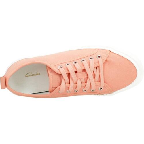 Clarks ROXBY LACE Rosa