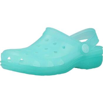 Schuhe Jungen Zehensandalen IGOR S10226 Blau