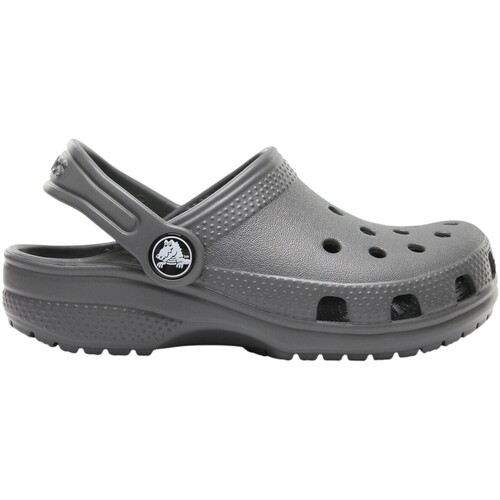 Crocs 206990 Grau