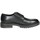 Schuhe Herren Slipper Pregunta 242U401 Schwarz