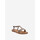 Schuhe Damen Sandalen / Sandaletten La Modeuse 75528_P178827 Schwarz