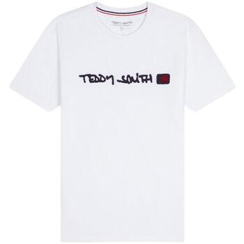 Teddy Smith 61006652D