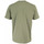 Kleidung Herren T-Shirts Ellesse Ollio Tee Grün