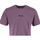 Kleidung Herren T-Shirts Ellesse Ollio Tee Violett