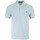 Kleidung Herren T-Shirts & Poloshirts Fred Perry Plain Grau