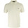 Kleidung Herren T-Shirts & Poloshirts Fred Perry Plain Beige