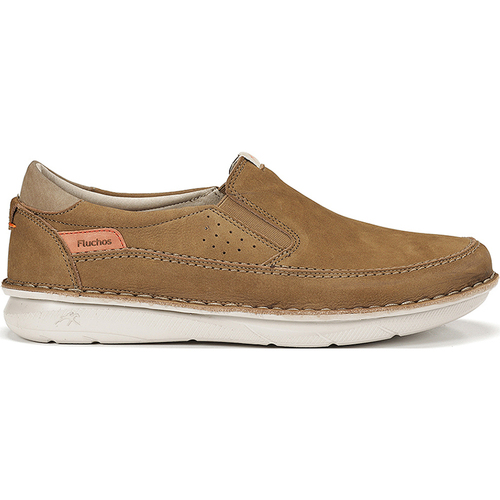 Schuhe Herren Slipper Fluchos F2001 Parker Herren-Loafer NERZ