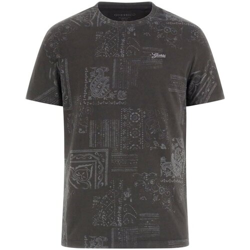 Guess M5RI09 I3Z14 Schwarz