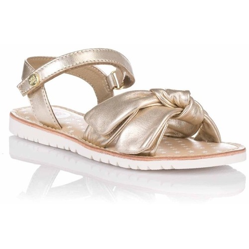 Schuhe Mädchen Sandalen / Sandaletten Gioseppo WAREHAM Gold