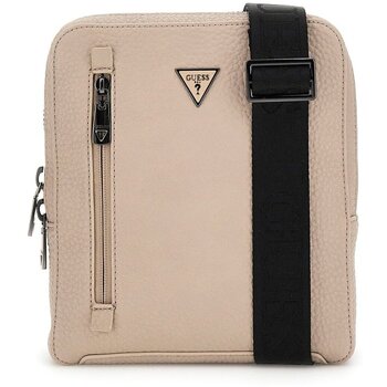 Taschen Herren Umhängetaschen Guess HMTOGR P5220 Beige